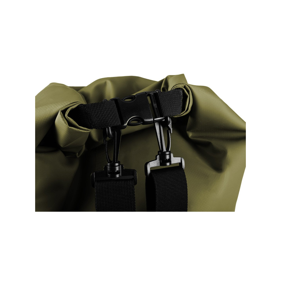 Neperšlampama kuprinė, PVC, 40 l 5