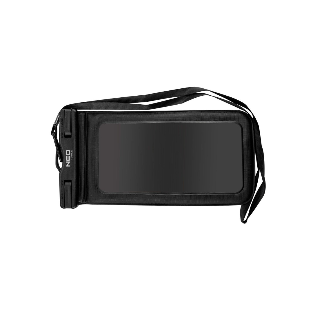 Neperšlampamas mobilus dėklas 5