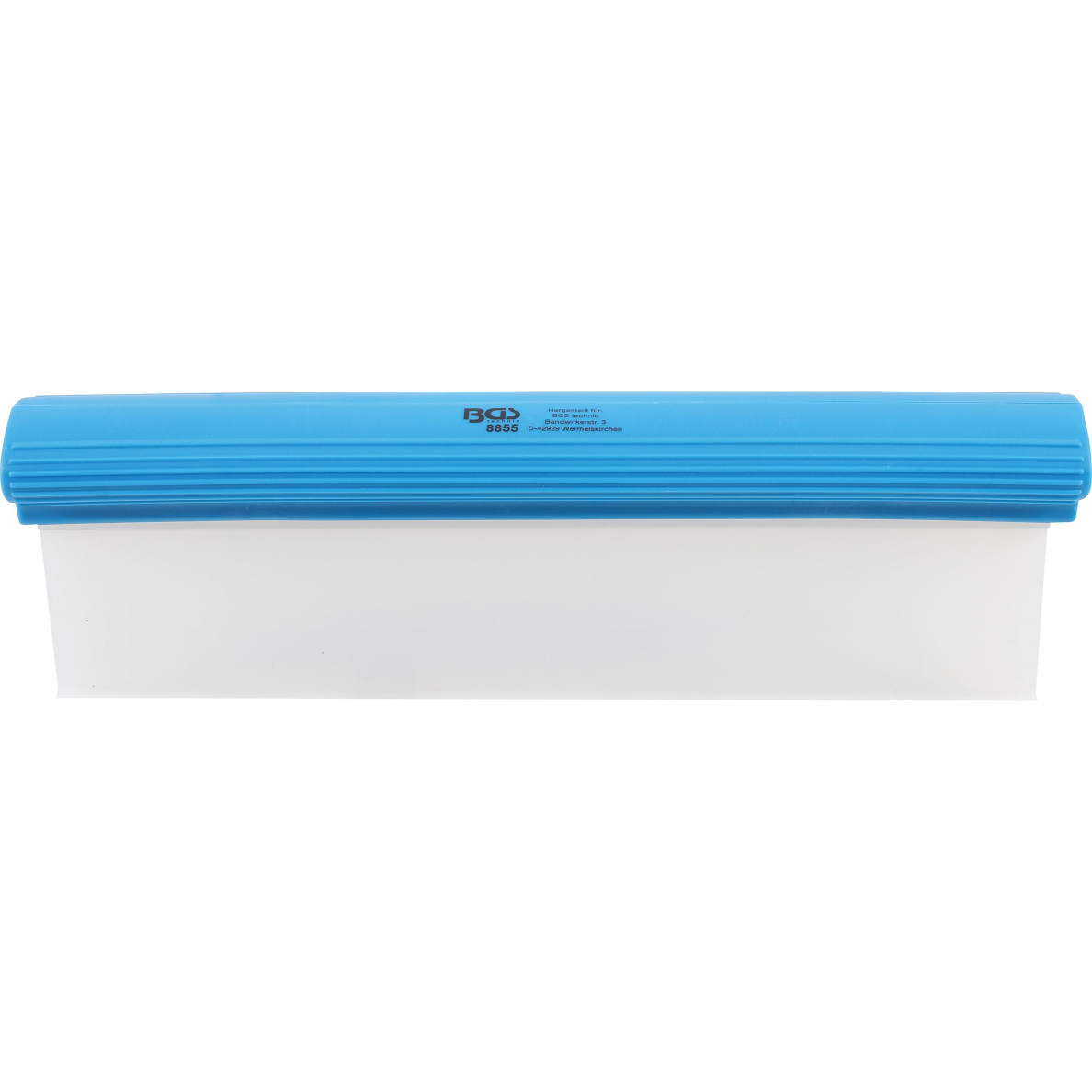 Silikoninis vandens valytuvas BGS-technic, 300 mm