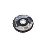 Neaustas abrazyvinis 125 x 14 x 22,2 mm Neaustas abrazyvinis 125 x 14 x 22,2 mm