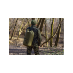 Neperšlampama kuprinė, PVC, 40 l