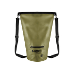 Neperšlampama kuprinė, PVC, 40 l