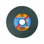Nerūd. plieno pjovimo diskas PFERD EHT 125x1,0mm A60 P PSF-INOX