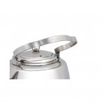 Nerūdijančio Plieno Arbatinukas 3L Petromax Teakettle