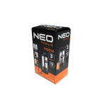 Nešvaraus vandens panardinamas siurblys 1100W