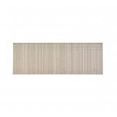 Nerūdijančio plieno smeigės MILWAUKEE 18G 1,05x1,25x50mm, 4000vnt