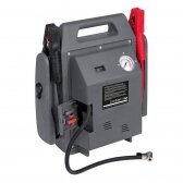Nešiojamas automobilio variklio paleidėjas PowerPlus Powe80090