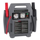 Nešiojamas automobilio variklio paleidėjas PowerPlus Powe80090