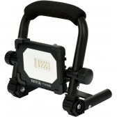 Nešiojamas prožektorius | SMD LED 10W 900LM (YT-81836)