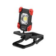 Nešiojamas prožektorius | 20W 2000LM | su spaustuvu (YT-818216)