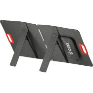 Nešiojamas sulankstomas saulės skydelis | 100 W | 4-in-1 (YT-98200)