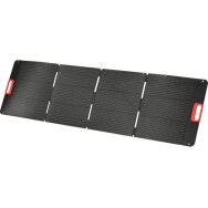 Nešiojamas sulankstomas saulės skydelis | 200 W | 4-in-1 (YT-98201)