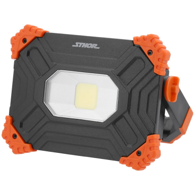 Nešiojamoji lempa 20W COB 2000LM (82871) Nešiojamoji lempa 20W COB 2000LM (82871)