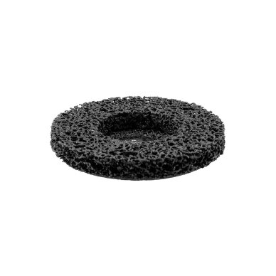 Neaustas abrazyvinis 125 x 14 x 22,2 mm 2