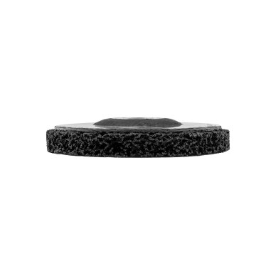 Neaustas abrazyvinis 125 x 14 x 22,2 mm 3