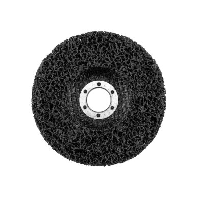 Neaustas abrazyvinis 125 x 14 x 22,2 mm 5