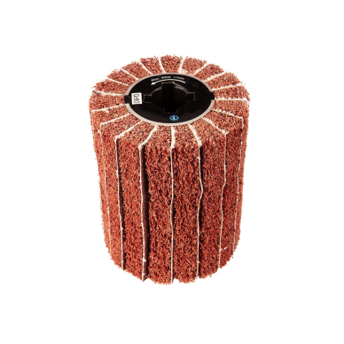 Neaustinis poliravimo volelis satino mašinai 58GE137