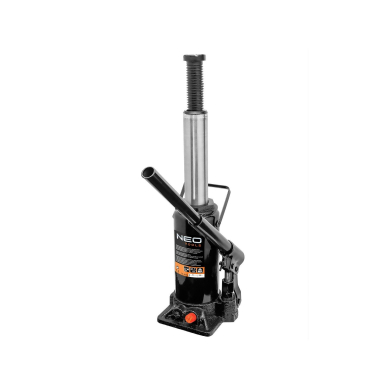 NEO butelinis keltuvas 15t, to 150mm, 8 kg