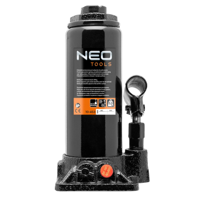 NEO butelinis keltuvas 8t 5 NEO butelinis keltuvas 8t 5