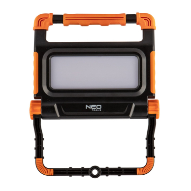 NEO įkraunamas prožektorius, galia - 30 W 5 NEO įkraunamas prožektorius, galia - 30 W 5