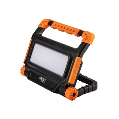 NEO įkraunamas prožektorius, galia - 30 W NEO įkraunamas prožektorius, galia - 30 W