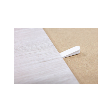 NEO pleištas plytelėms 28mm, 100 vnt. 5 NEO pleištas plytelėms 28mm, 100 vnt. 5