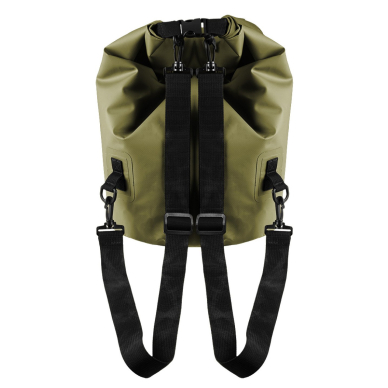 Neperšlampama kuprinė, PVC, 40 l 7 Neperšlampama kuprinė, PVC, 40 l 7