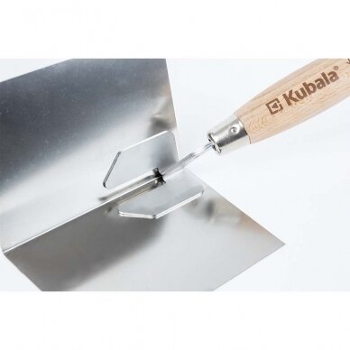 Ner. plieno glaistyklė kamp. vid. kamp. 1 Ner. plieno glaistyklė kamp. vid. kamp. 1