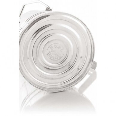 Nerūdijančio arbatos ir kavos virdulys Petromax Percolator 2.1L 2 Nerūdijančio arbatos ir kavos virdulys Petromax Percolator 2.1L 2