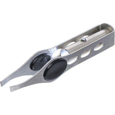 Pincetas su Led BGS-technic 1 Pincetas su Led BGS-technic 1