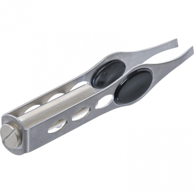 Pincetas su Led BGS-technic Pincetas su Led BGS-technic