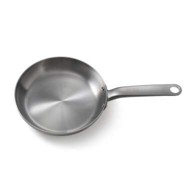 Nerūdijančio plieno keptuvė Skottsberg 24cm 4
