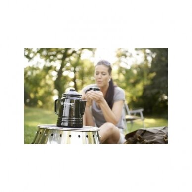 Nešiojamas lauko grilis Petromax Atago 3 Nešiojamas lauko grilis Petromax Atago 3