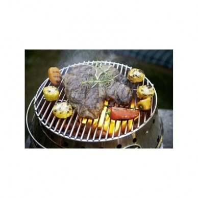 Nešiojamas lauko grilis Petromax Atago 5 Nešiojamas lauko grilis Petromax Atago 5