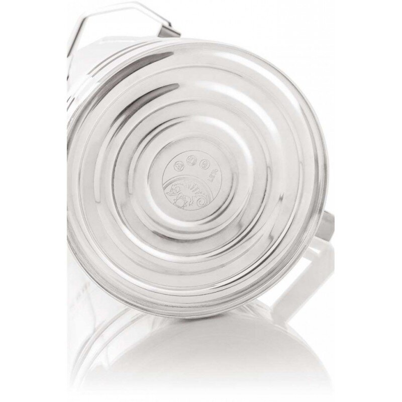 Nerūdijančio arbatos ir kavos virdulys Petromax Percolator 2.1L 2