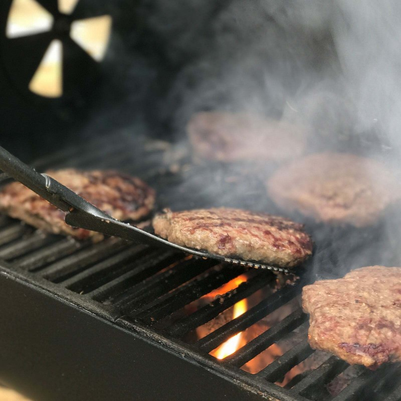 Nešiojama lauko kepsninė Char-Griller Fire Box 2 Nešiojama lauko kepsninė Char-Griller Fire Box 2