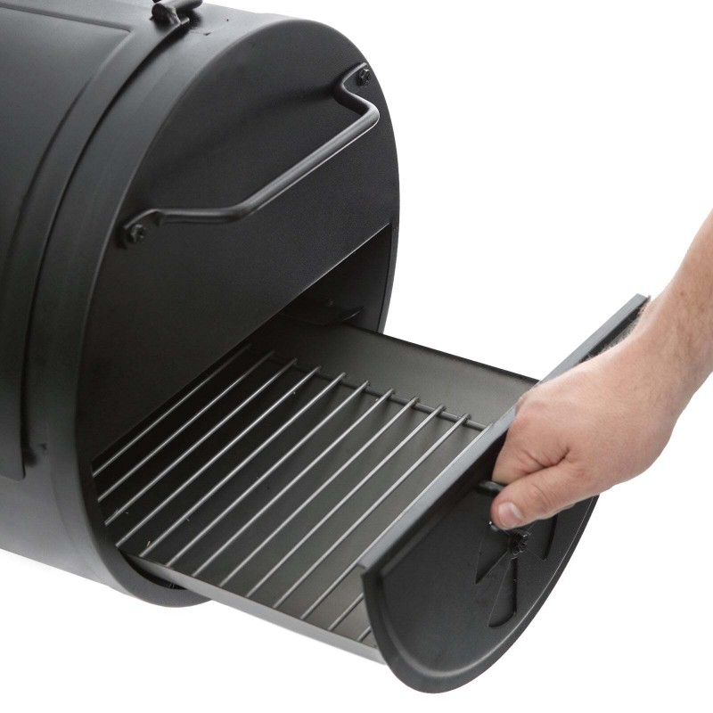 Nešiojama lauko kepsninė Char-Griller Fire Box 3 Nešiojama lauko kepsninė Char-Griller Fire Box 3