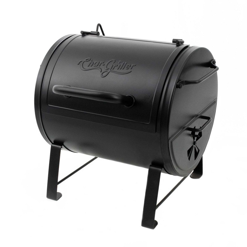 Nešiojama lauko kepsninė Char-Griller Fire Box 6 Nešiojama lauko kepsninė Char-Griller Fire Box 6