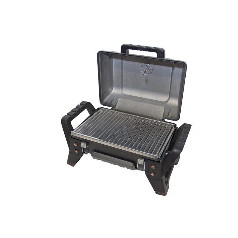 Nešiojamas dujinis grilis Char-Broil Grill2Go X200 5 Nešiojamas dujinis grilis Char-Broil Grill2Go X200 5