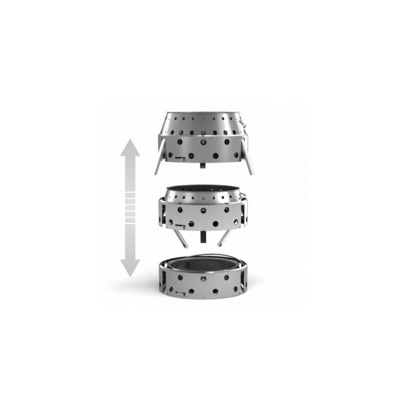 Nešiojamas lauko grilis Petromax Atago 6 Nešiojamas lauko grilis Petromax Atago 6