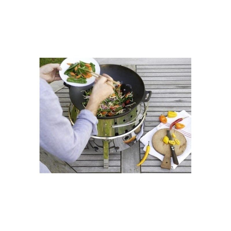 Nešiojamas lauko grilis Petromax Atago 7 Nešiojamas lauko grilis Petromax Atago 7