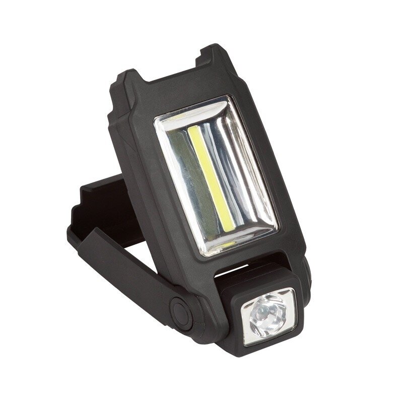 Nešiojamas šviestuvas LENA LIGHTING Handy Cob LED 1 Nešiojamas šviestuvas LENA LIGHTING Handy Cob LED 1