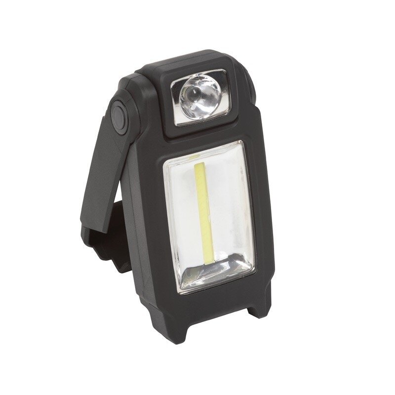 Nešiojamas šviestuvas LENA LIGHTING Handy Cob LED Nešiojamas šviestuvas LENA LIGHTING Handy Cob LED