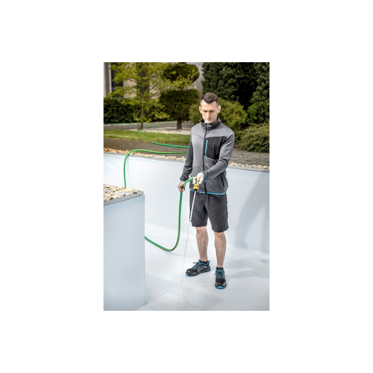 NISTER megztinis, M dydis 2