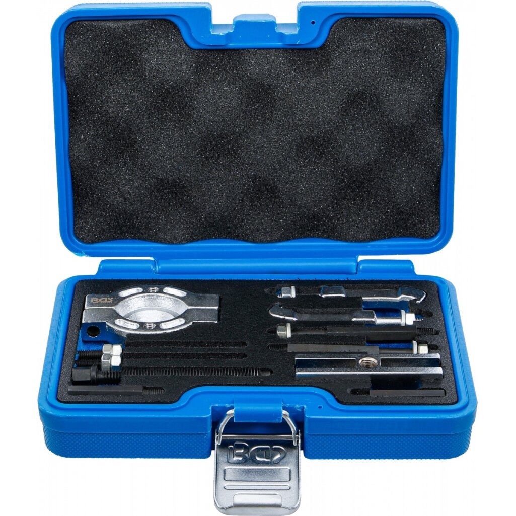 Nuėmėjų komplektas + tiltas ir kojelės | 9 vnt (74569)