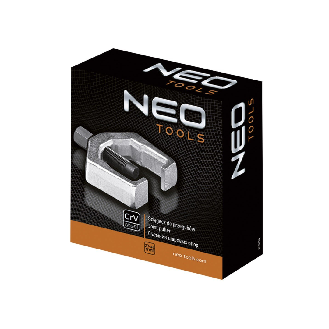 Nuėmėjas 27 - 45 mm 1