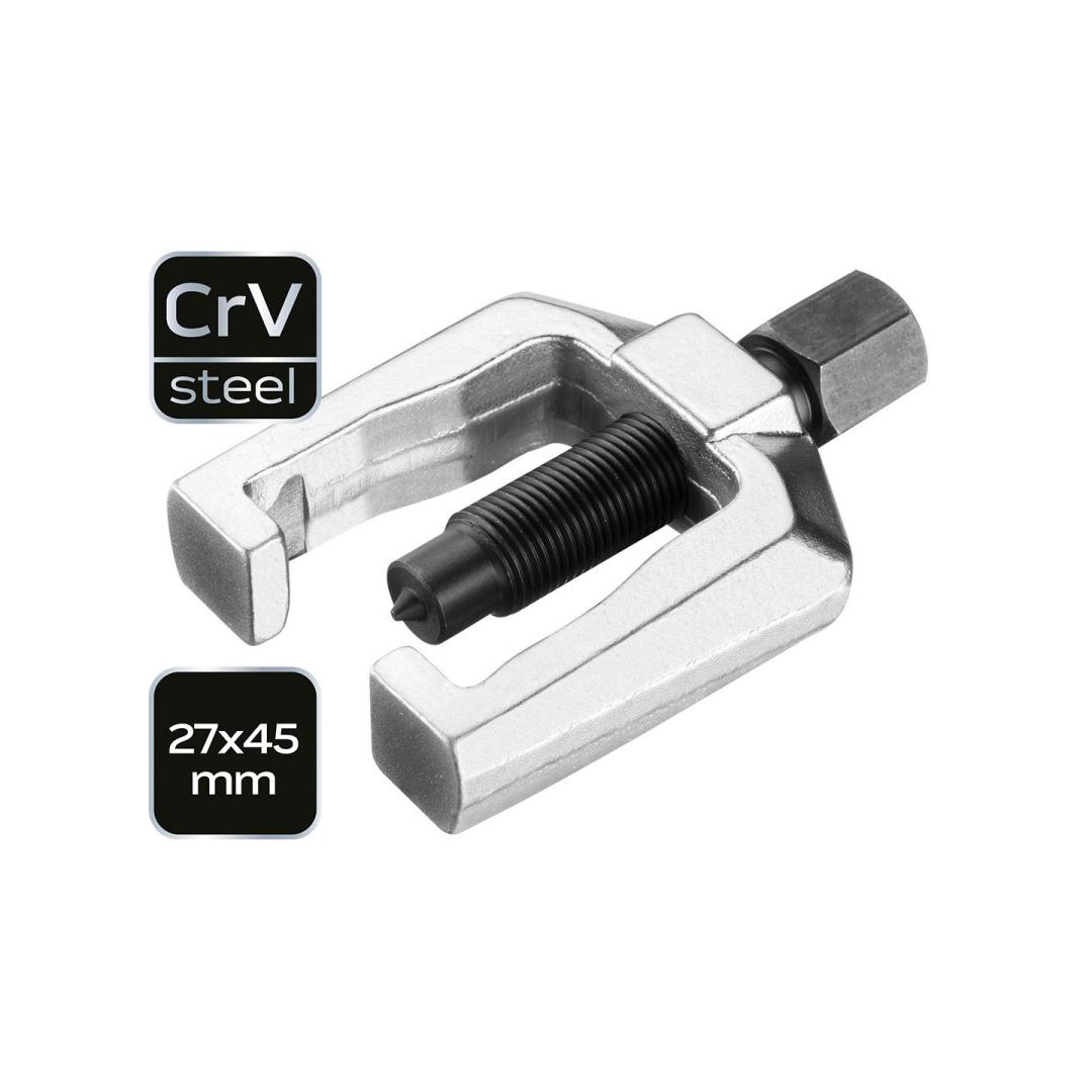 Nuėmėjas 27 - 45 mm 7