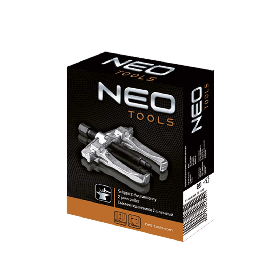 Nuėmėjas guoliams 110 x 100 mm 1