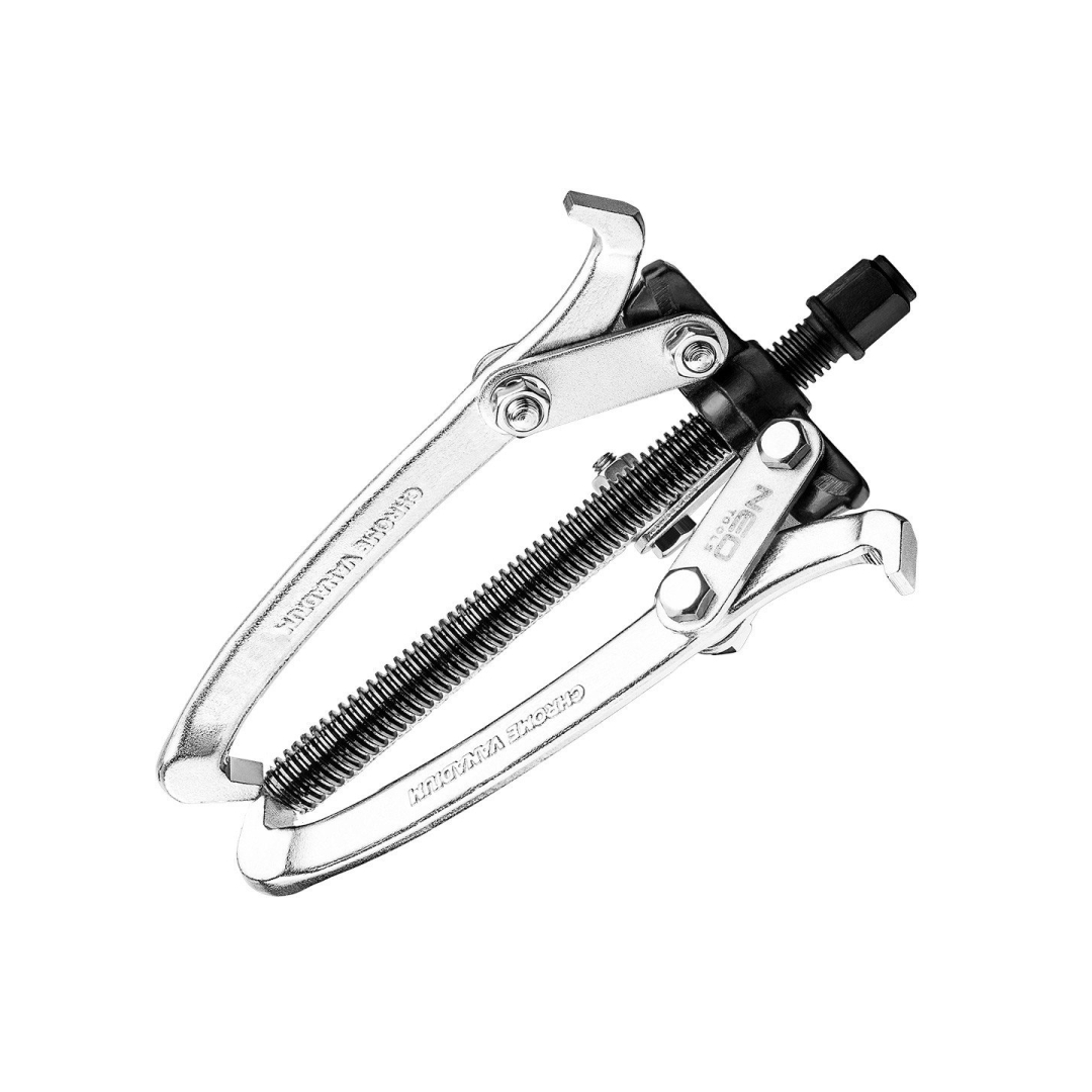 Nuėmėjas guoliams 150mm 2 Nuėmėjas guoliams 150mm 2