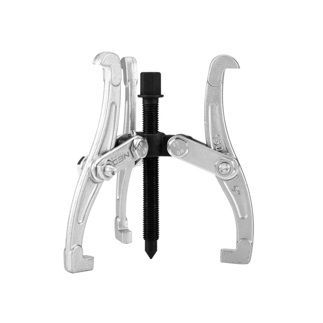 Nuėmėjas guoliams 4'', 60-200mm 2